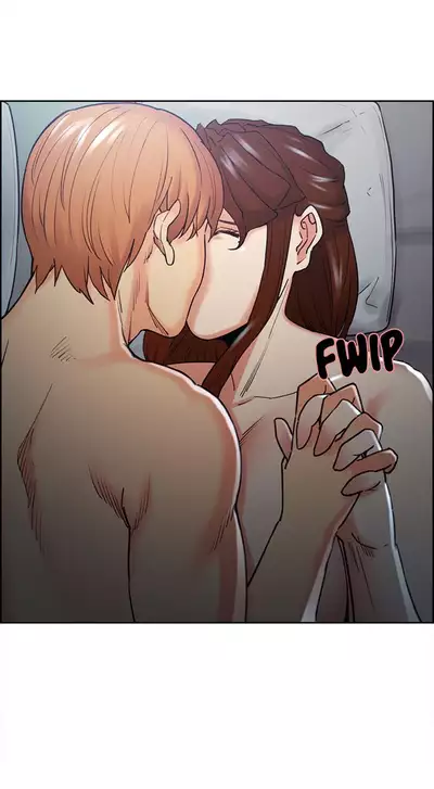 岳母家的刺激生活46-50 [英]