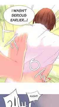 [Tankguy, ROZER] A World That I Rule Ch.01-35 [English] (Game of Scanlation) (Ongoing)