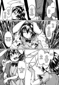 (C88) [Tobihizageri (Various)] Tanetsuke Onee-san to Yukai na Zenritsusen | Impregnating Girls and the Pleasure of the Prostate (Touhou Project) [English] [Dark Mac + Erelzen] [Incomplete]