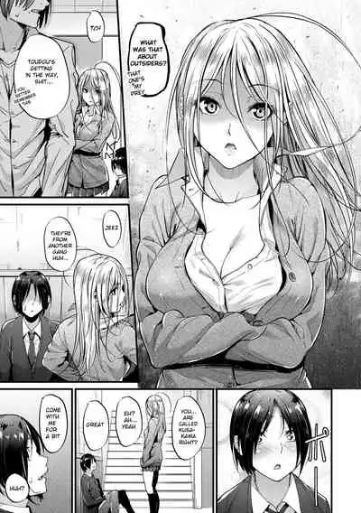 Encounter + Encounter After