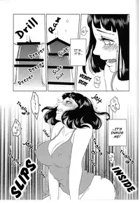 (Zennin Shuuketsu 2) [Plum Factory (Ichi Ume)] Uzumaki Hinata no Monologue Tokidoki, Anata | Uzumaki Hinata's Monologue (Sometimes, Darling) (Naruto) [English] [TL Anon]