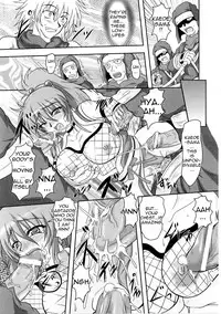 [Anthology] Slave Heroines Vol. 4 [English] {Kizlan}