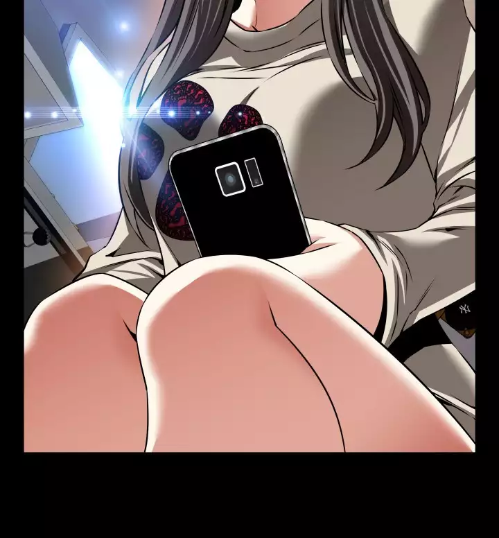 Love Parameter 恋爱辅助器 86-96 中文