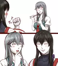 [Taikyotairugi] Sendai to toshi on ga ichaicha suru hanashi - Chapter 1 (Touhou Project)