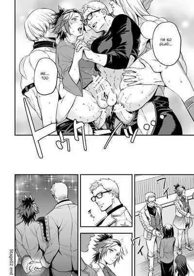 [Unknown (UNKNOWN)] Chika Idol stage2 MAKOTO [English] [Digital]