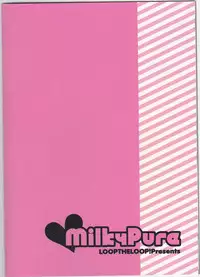 (C81) [LOOPTHELOOP! (Herurun)] Milky Pure (Boku wa Tomodachi ga Sukunai)