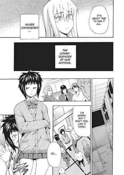 [Inu] Trembling Lips [English] [Project-H] [Uncensored]