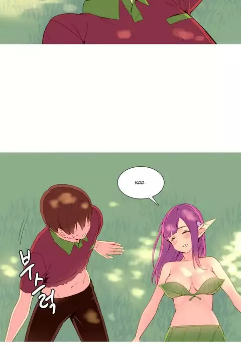 A World That I Rule Ch.01-30