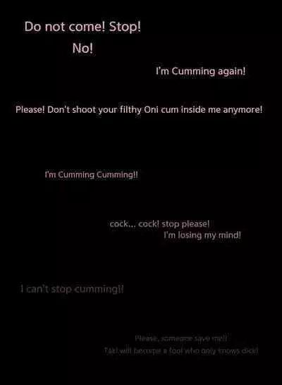 [LIMGAE] - Captive Taki (Uncensored)