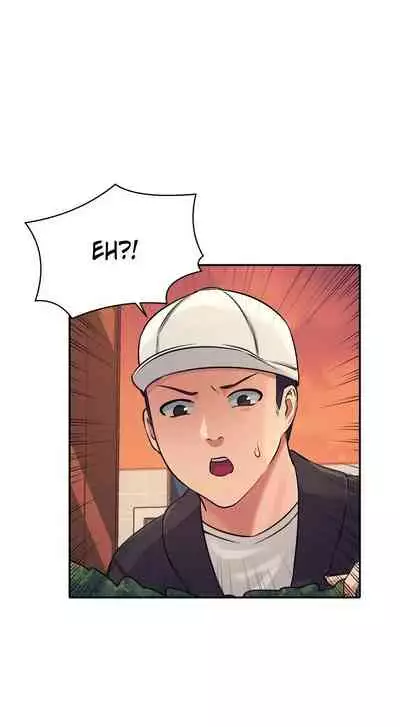 [OB, Overtime Sloth] Is There No Goddess in My College? Ch.12/? [English] [Manhwa PDF]