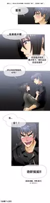 HouseHold Affairs 【卞赤鲤个人汉化】1~21话(持续更新中)