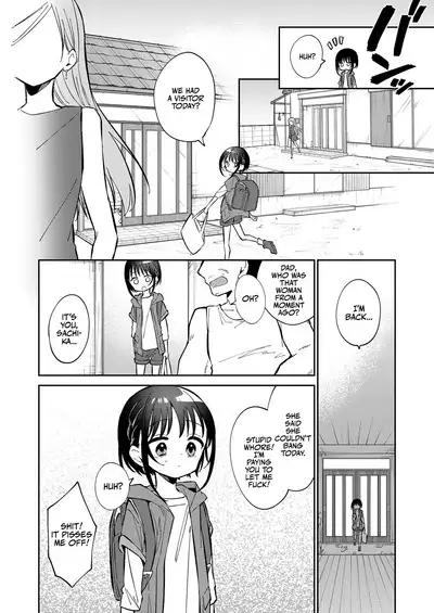 Watashi ga Iki o Shiteru Basho | The Place I Call Home!