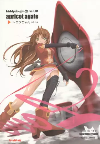Javelin-chan to Kaizou Kunren