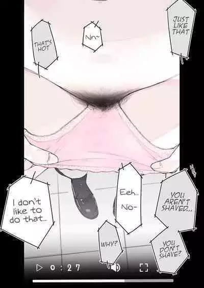 [Raoko] Otoko o kantan ni shinjitara dame Don't trust a man so easily [English]