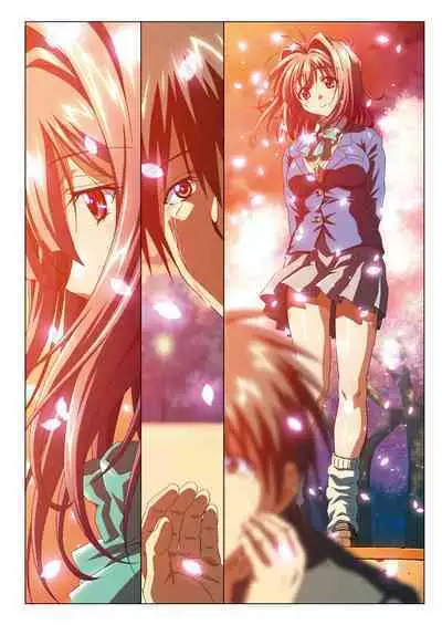 MISSING LOVERS Remain