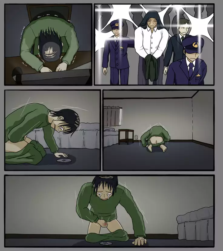 Disc no Nakanokimi no Kao