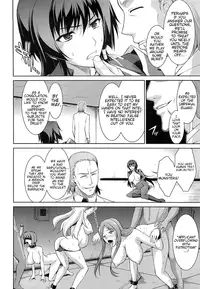 (C83) [Type-G (Ishigaki Takashi)] Ouka Chiru! | Cherry-Blossom Falling (Muv-Luv Alternative Total Eclipse) [English] {doujin-moe.us}