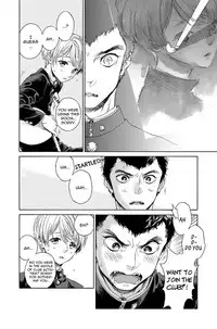 [Arai Yoshimi] Iki o Tomete, Ugokanai de | Hold your breath, and don't move [English] [NijiNiji Nikubou Scans] [Decensored] [Digital]