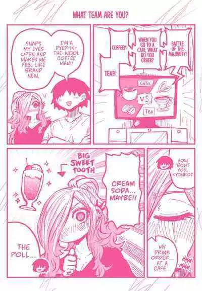 Jimoto ni Kaettekitara Osananajimi ga Kowareteta | When I Returned to My Hometown, My Childhood Friend was Broken