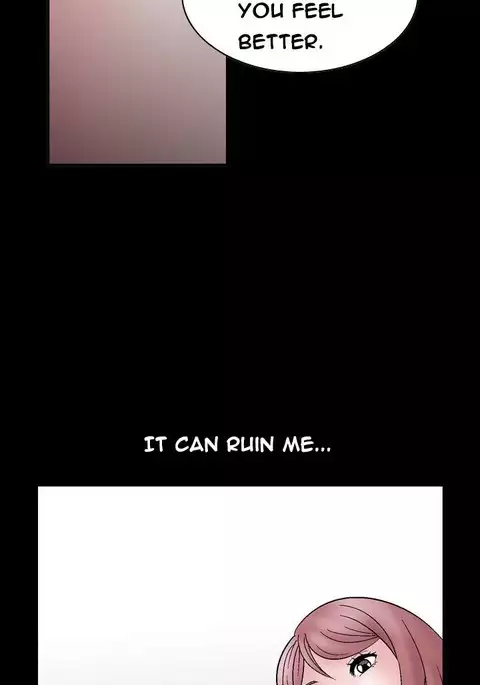 The Taste of Hands Ch.1-53