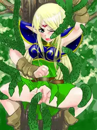 [LOCO, Shiosai Reach] Hai no Erufu (Record of Lodoss War)