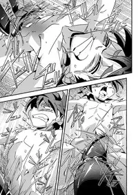 [gymno (Kiriya)] Kannou no Majutsushi ni Ore wa Naru ♥ | I became the Wizard of Sensuality [English] {Shotacon Fusion} [Decensored]