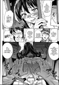 [ERECT TOUCH (Erect Sawaru)] Shinkyoku no Grimoire -PANDRA saga 2nd story- Ch 01-12 + Side Story x 3 [English] [SaHa]