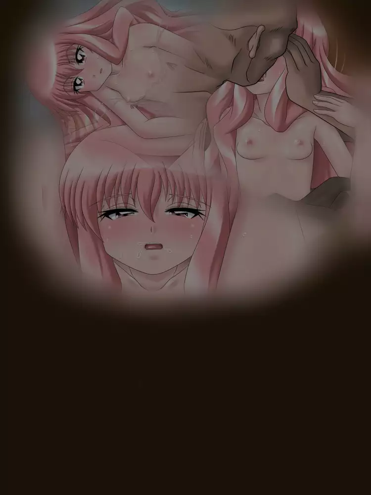 Tsukaima ni wa Hanasenai L no Himitsu Sorekara