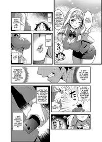 [Gussan] Zettai Fukujuu 3-bun Kanojo ~Sekaijuu no Onna no Mata o Hiraku Tada Hitotsu no Appli~ [English] {doujins.com} [Digital]