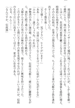 戦国犬姫!