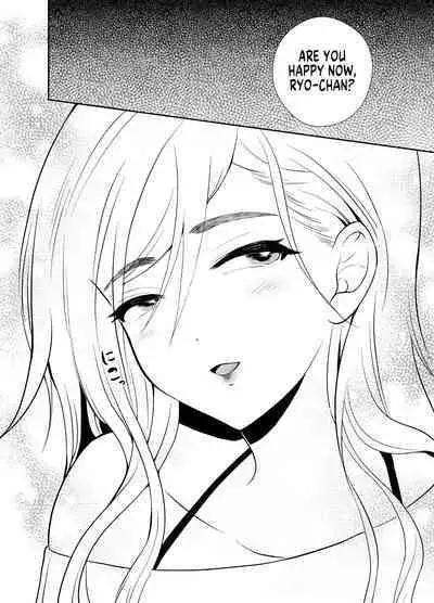 Uwakisyou no Otto ni Seitenkan Kusuri o Nomase Tsuzuketa Kekka 2 | The Results of Making my Adulterous Husband Continuously Drink a Gender-Bending Drug 2