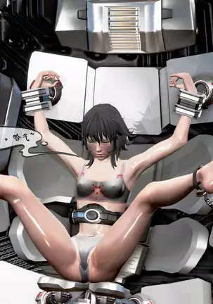 【PIXIV】 DDK00 弥生 第五章