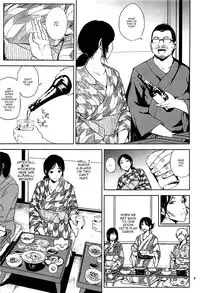 (C93) [Gossipgothic (Shishiji)] Kurashiki-sensei wa Hatsujouki Soushuuhen FINAL | Kurashiki Sensei's Mating Season Final Ch.1-3 (Fujiyama-san wa Shishunki) [English] {Doujins.com} [Incomplete]