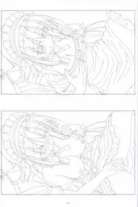 Irotoridori no Sekai COMPLETE ARTWORKS FIRST VOLUME -WORLD’S END-