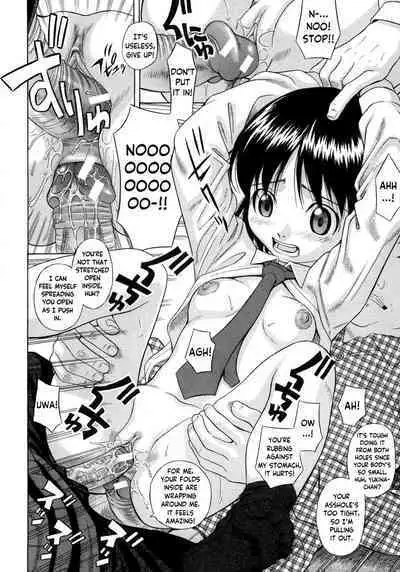 Purgatory | Rengoku Ch. 1-5