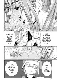 [Seto Yuuki] Accelerando [English]