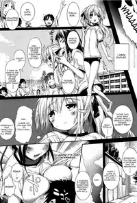 [Mutsutake] Soto no Kuni no Yome + Extra [English] {QB-tl.com}{desudesu}[Tigoris Translates]