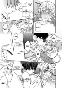 [Takao Yori] Nyotaika Yankee Gakuen ☆ Ore no Hajimete, Nerawaretemasu. 2 | Genderbender Yankee School ☆ They're Trying to Take My First Time. 2 [English]