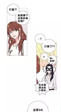 [The Jinshan] Sadistic Beauty Ch.1-26 [Chinese] [17汉化]