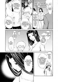 [OKAWARI] Bijin na Haha to Tsuyoki na Classmate | Beautiful Step-mother and Self-assured Classmate [English][Amoskandy]