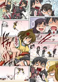 [Studio ParM (Kotobuki Utage)] PM14 Anata no Nozomu Watashi ni... (School Days) [Digital]