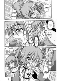 [Anthology] Slave Heroines Vol. 4 [English] {Kizlan}