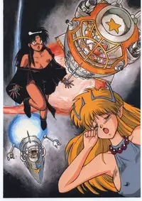 [Tsurikichi-Doumei (Umedama Nabu)] 続々Nan・Demo-R