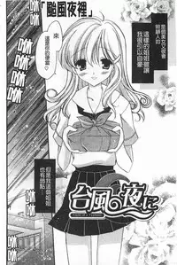 [Amou Mari] Koisuru Onnanoko | 戀愛中的女孩子 [Chinese]