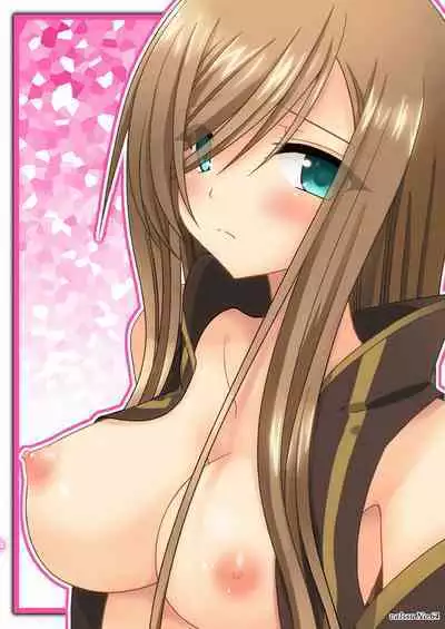 Melon ga Chou Shindou! R2 | Melon in Full Swing! R2