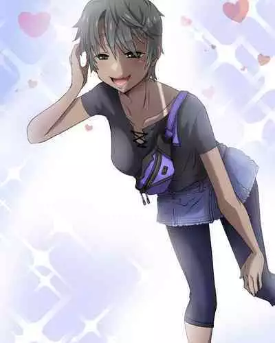 [Houjuan (Shiruko Jiru)] Tasukete! Hanako-san 2 ~Aki Onee-chan to Asobo~