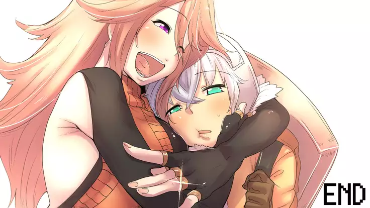 Level 99 no Onee-chan ga Kahogo de Level 1 kara Agaranai