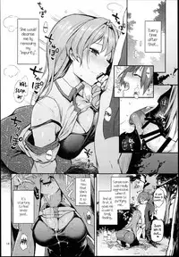 (C94) [Anmitsuyomogitei (Michiking)] Ohyakudo Jouzu no Sanae-san (Touhou Project) [English] {KFC Translations}