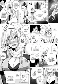 [Simon] Isekai no Mahoutsukai Ch. 1-5 [English] [constantly]