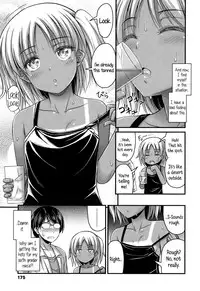 [Noise] Cocoa Color Attack (Comic LO 2015-10) [English] {5 a.m.}
